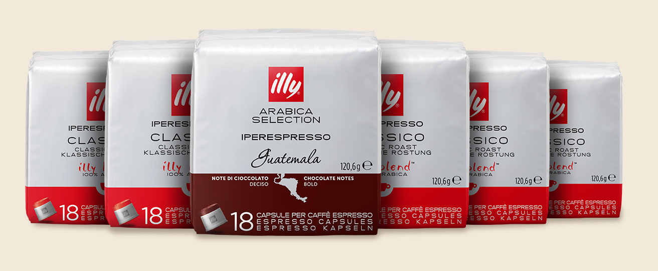 Café ILLY