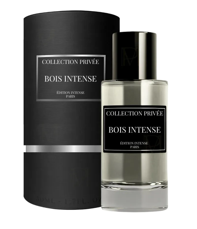 Sucre Noir Collection Paris