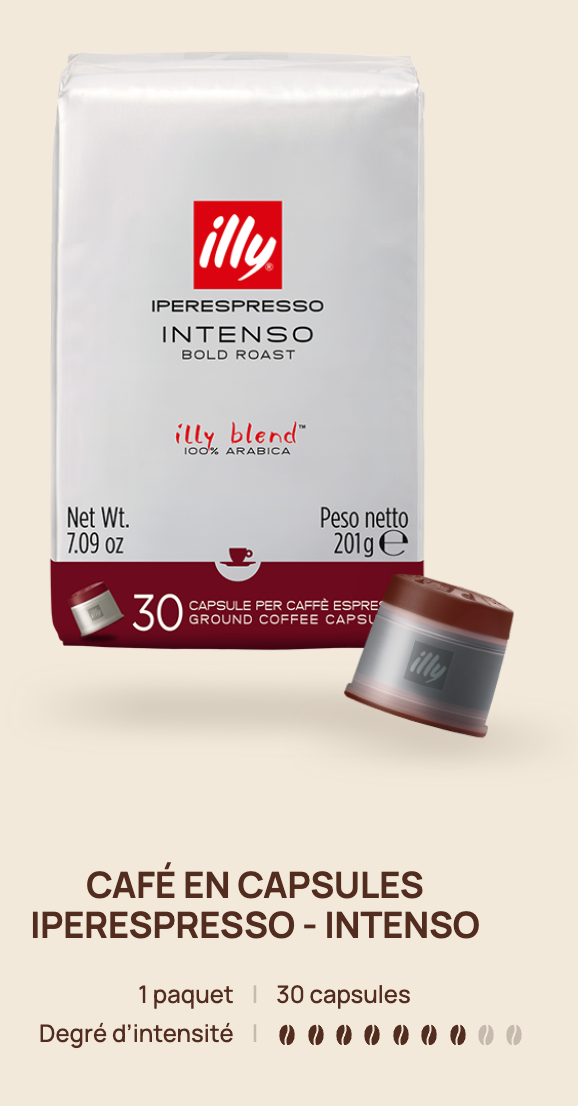 Café ILLY