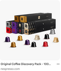 Nespresso