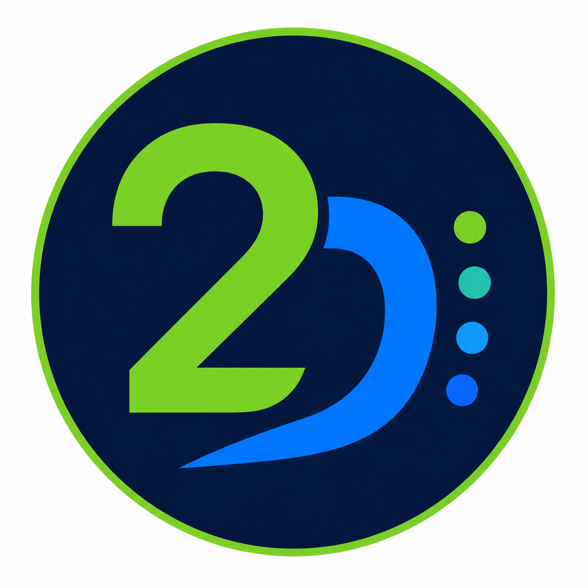2D DIAN DIAN