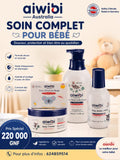 aiwibi Nettoyant moussant